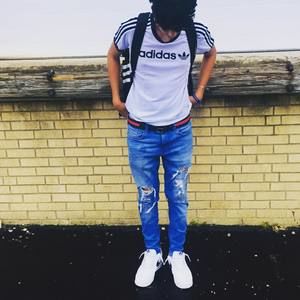 Meet your Posher, Kevin